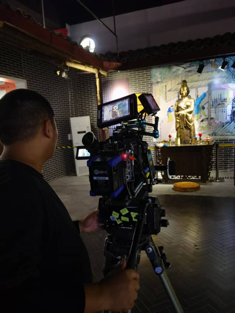 聚焦右江区产品宣传视频拍摄公司，以专业实力赋能品牌声量升级