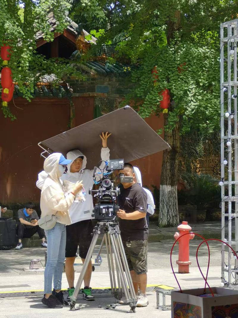 右江区产品宣传视频拍摄公司避坑：资质、案例、服务全解析
