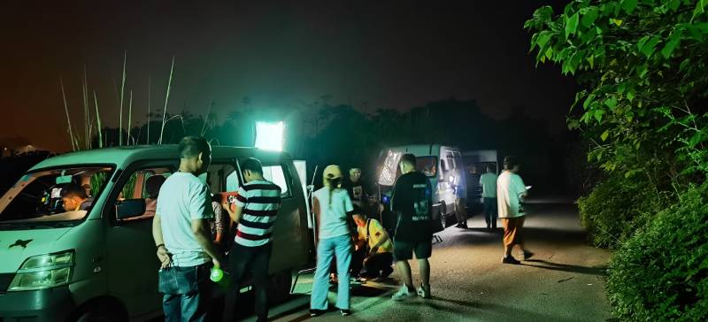 以镜头为笔，绘就右江区产品视频的进阶之路