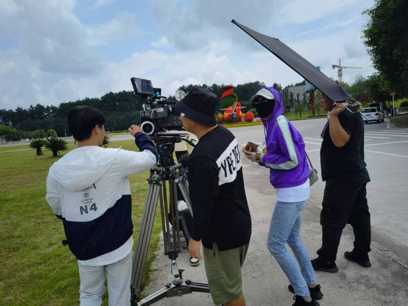 右江区极致互动，未来愿景宏大，致力于成为全球领先的产品宣传视频企业
