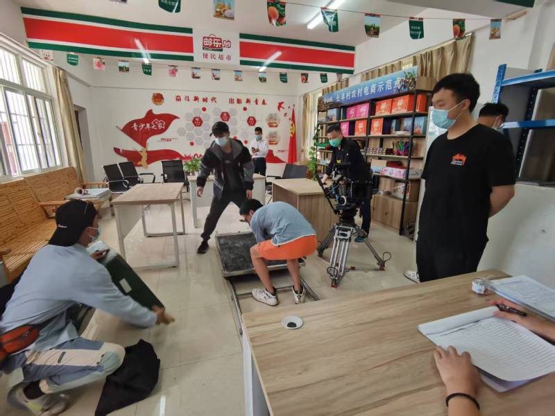 右江区电商产品视频拍摄制作实战秘籍，助力产品引爆电商流量